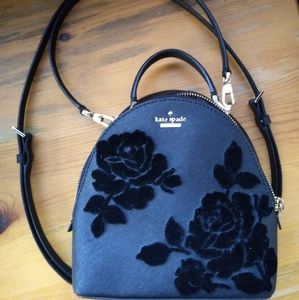 Kate Spade Mini Back Pack